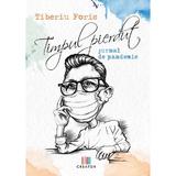 Timpul pierdut - Tiberiu Foris, editura Creator