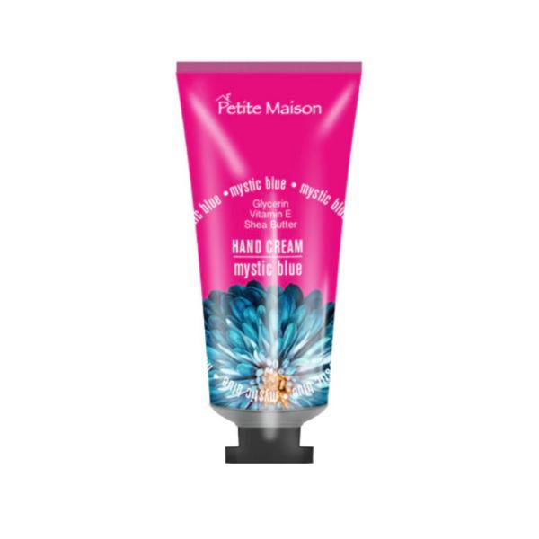 Crema de maini petite maison mystic blue, 75 ml