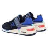 Pantofi sport barbati New Balance 997 MS997JEC, 44, Negru
