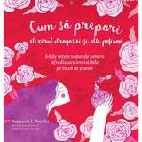 Cum sa prepari elixirul dragostei si alte potiuni - Stephanie L. Tourles, editura Curtea Veche