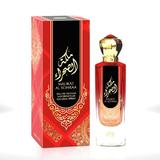 Parfum arabesc dama Malikat Al Sohra Al Fares Emper, 100ml