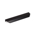 Maner pentru mobilier Vann negru L: 200 mm - Viefe