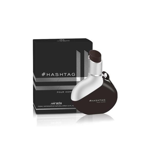 Parfum arabesc Hashtag Mirada, Barbati, 85ml Parfum arabesc Hashtag Mirada, Barbati, 85ml poza