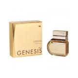Parfum arabesc Genesis Gold Le Chameau, Femei, 100ml