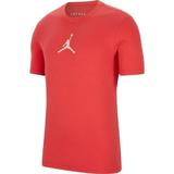 Tricou barbati Nike Jordan Jumpman CW5190-631, XS, Rosu