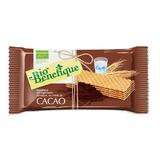 SHORT LIFE - Napolitane cu Cacao fara Zahar Sly Nutritia, 40 g