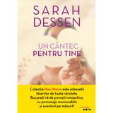 Un cantec pentru tine - Sarah Dessen, editura Litera