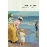 Trezirea la viata - Kate Chopin, editura Litera