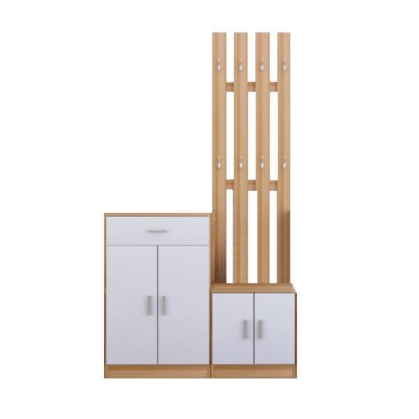 Set mobilier hol furiani - unic spot ro