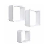 Rafturi de perete set 3 cuburi Ana - Unic Spot Ro