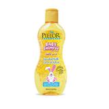 Sampon pentru copii cu mușețel Pielor baby, 200 ml