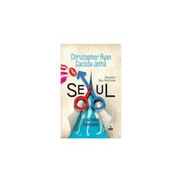 Sexul. o istorie timpurie - christopher ryan, cacilda jetha, editura litera