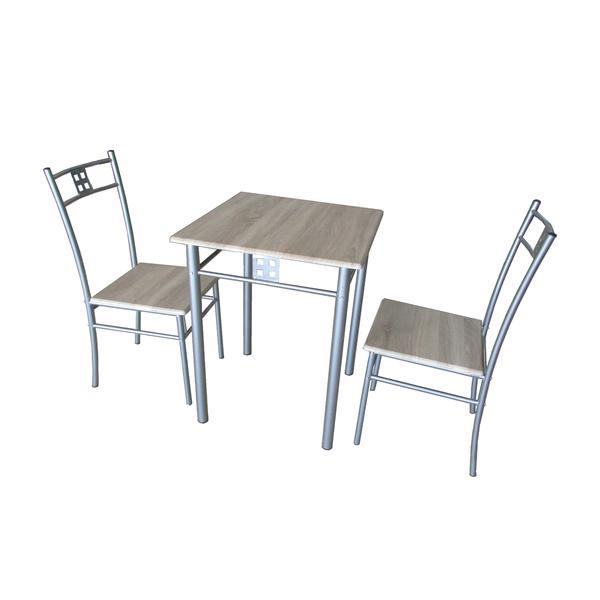 Set masa maya cu 2 scaune - unic spot ro