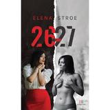 26-27 - Elena Stroe, editura Creator