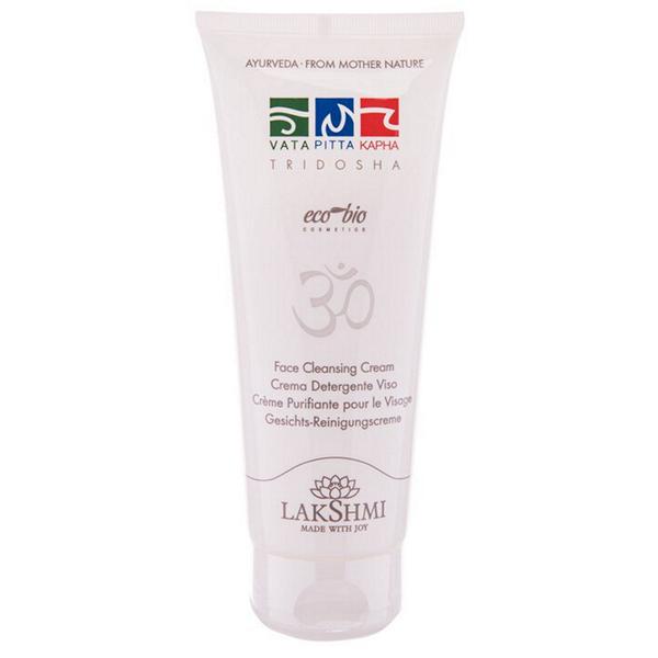 Crema Faciala Demachianta Lakshmi, 100 ml