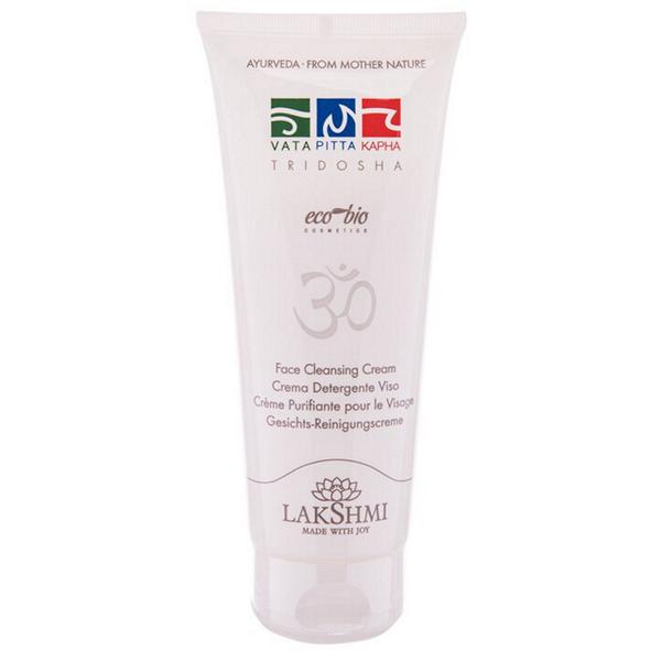 Crema Faciala Demachianta Lakshmi, 100 ml