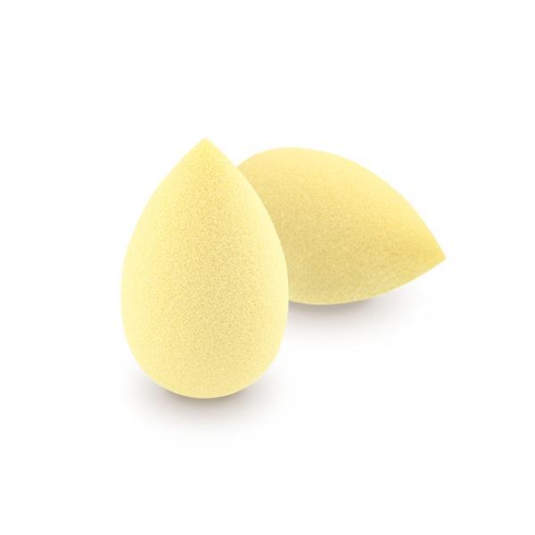 Mini burete pentru machiaj Lovely Delicious Blender Banana, 2 buc. Accesorii
