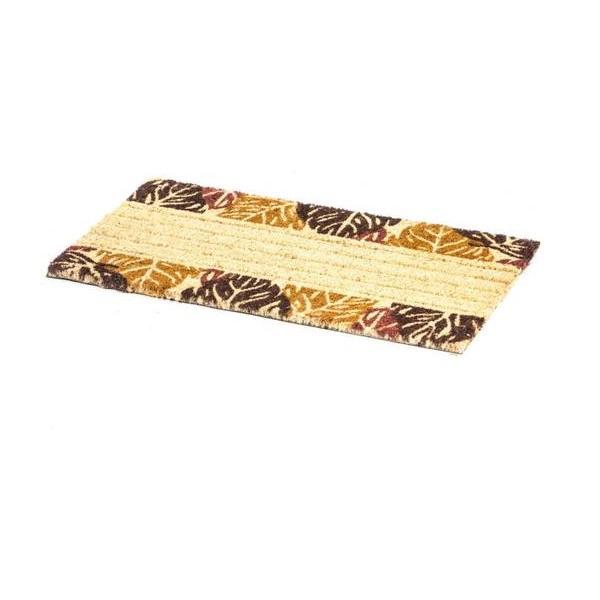 Stergator Raja 40x75 cm design Leaf - Unic Spot Ro