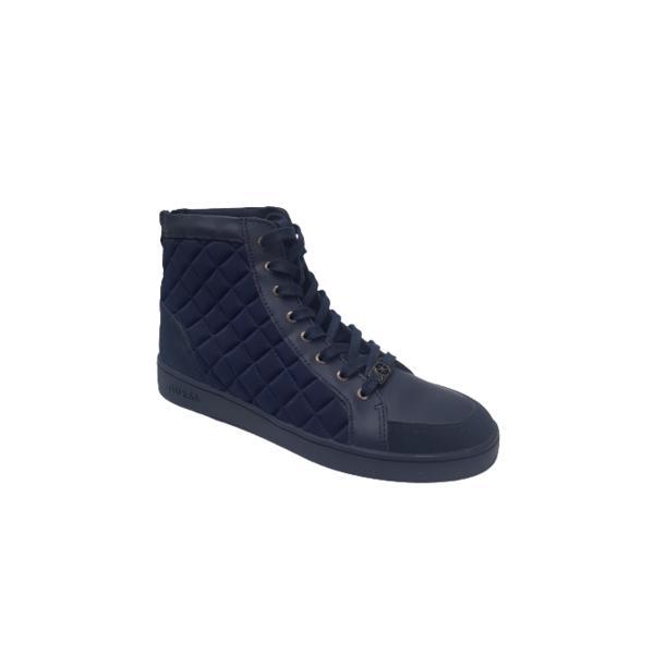 Sneakers guess bleumarin, nr.40