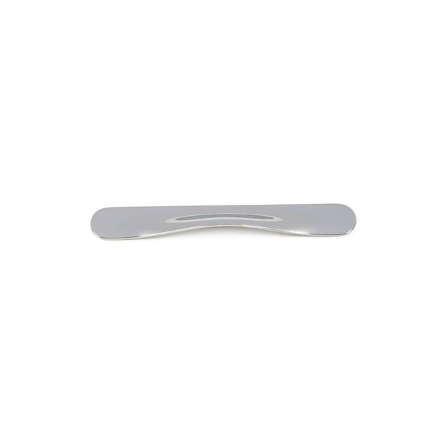 Maner pentru mobilier cala, l:216 mm, finisaj crom lustruit - viefe