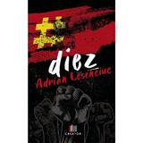 Diez - Adrian Lesenciuc, editura Creator