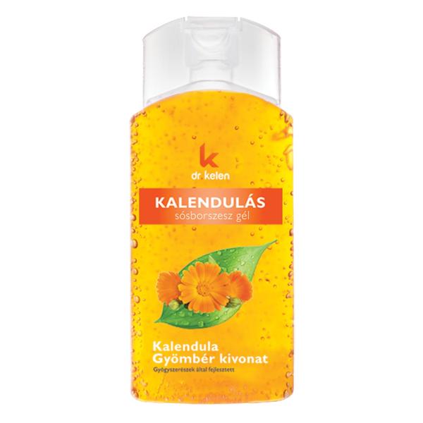Gel cu Galbenele pentru Articulatii Dr. Kelen, 150 ml