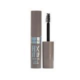 Gel semi-translucid pentru modelarea sprâncenelor Lovely Brow Gel Fix It Up 01, 5ml