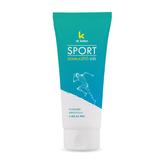 Sport Stop- Gel Relaxare Dr. Kelen, 175  ml