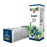 Extract Gliceric de Ienupar AdNatura, 50 ml