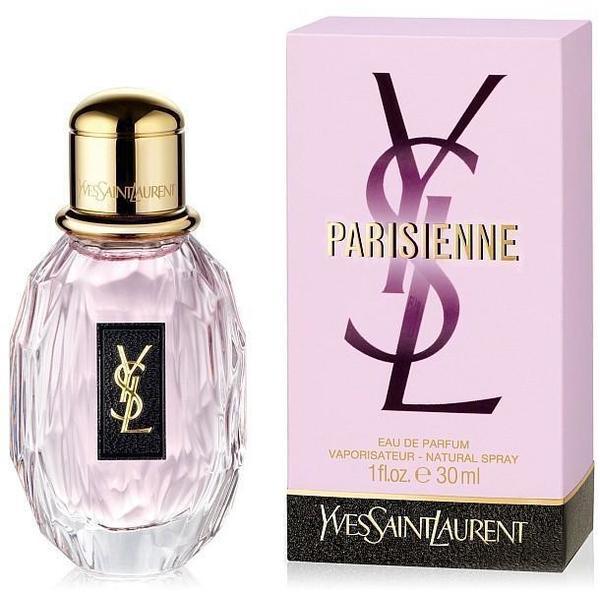Apa de Parfum Yves Saint Laurent, Parisienne, Femei, 90 ml imagine