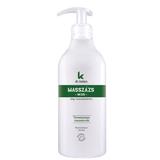 Crema Baza pentru Masaj - Dr. Kelen Neutra Bazis, 500 ml