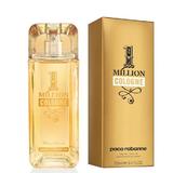 Apa de Toaleta Paco Rabanne 1 Million Cologne, Barbati, 125 ml