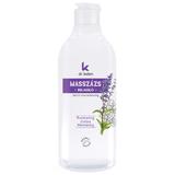 Ulei pentru Masaj Relaxant Dr.Kelen, 500 ml