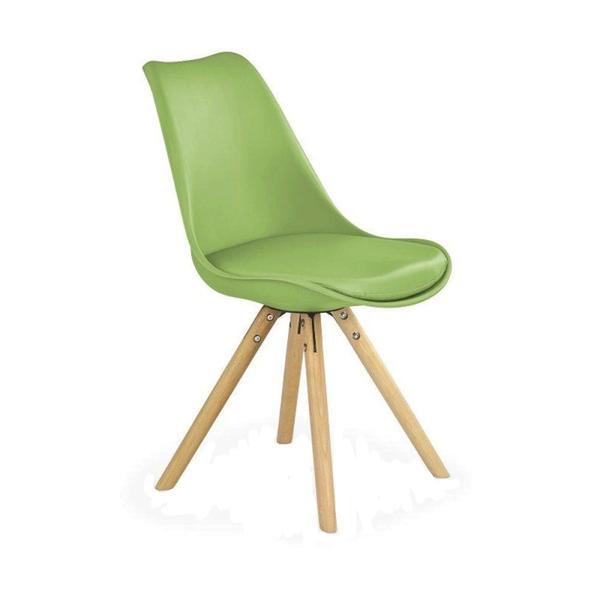 Scaun living hm k201, verde