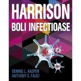 Harrison. Boli infectioase - Anthony S. Fauci, editura All