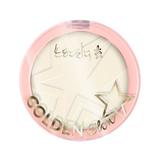 Pudra compacta Lovely Golden Glow New Edition 01, 10 g