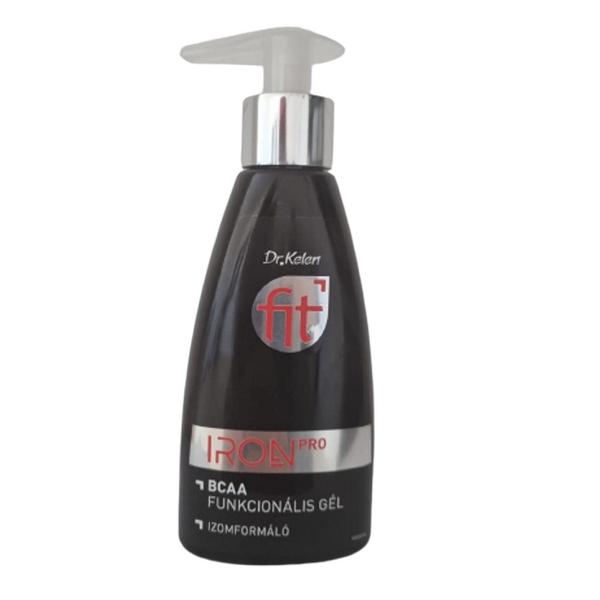 Fit Iron- Gel Functional Dr. Kelen Fit, 150 ml