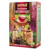 Ceai pentru Detoxifiere AdNatura, 50 g