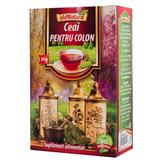 Ceai pentru Colon AdNatura, 50 g
