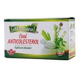 Ceai Anticolesterol AdNatura, 20 buc