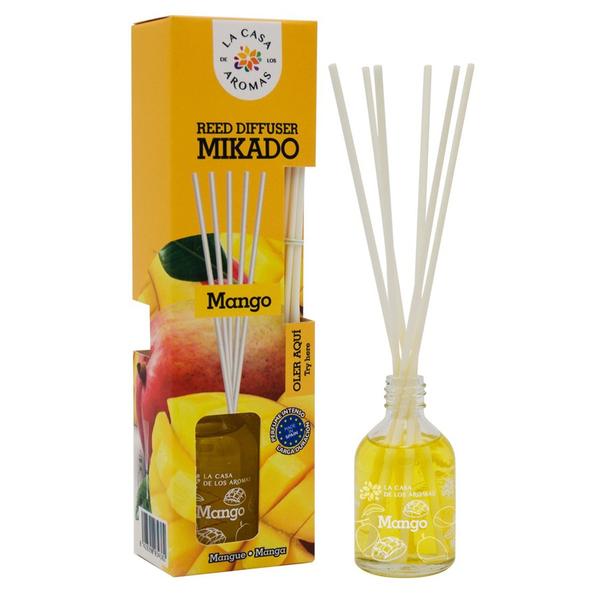 Parfum de camera mango mikado, 50 ml