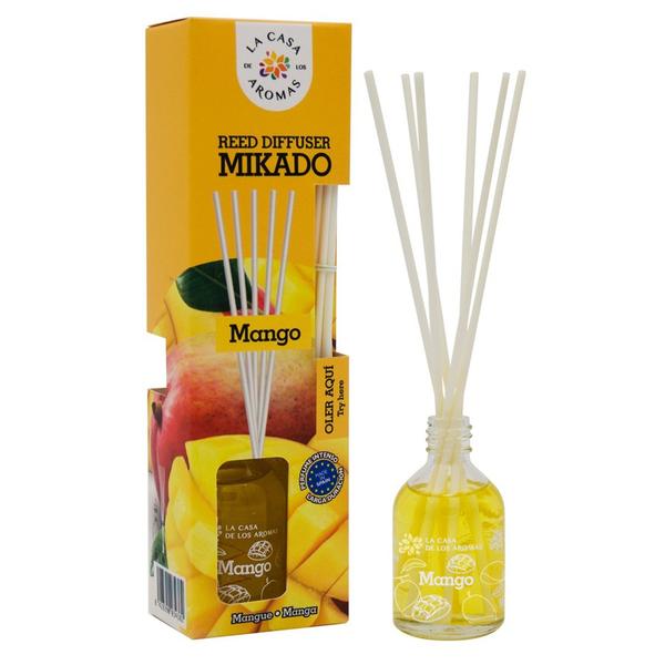 Parfum de Camera Mango Mikado, 50 ml