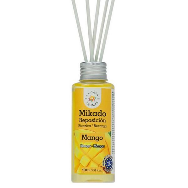 Rezerva Parfum de Camera Mango Mikado, 100 ml poza