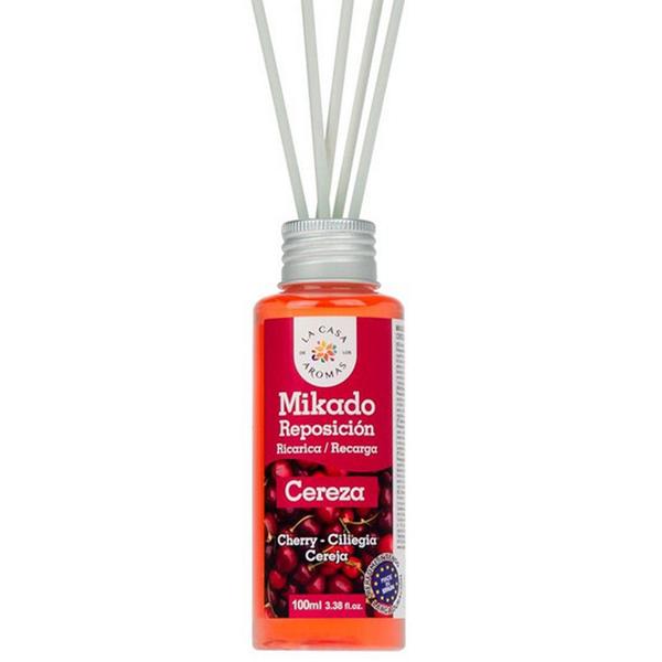 Rezerva Parfum de Camera Cirese Mikado, 100 ml