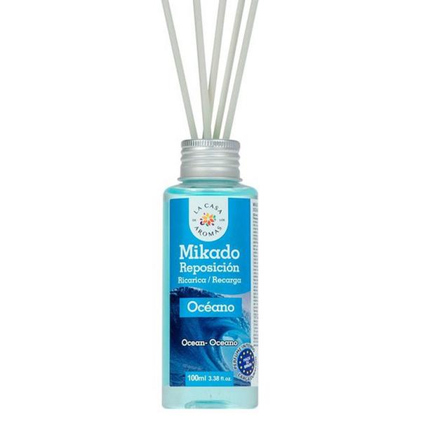 Rezerva Parfum de Camera Oceano Mikado, 100 ml