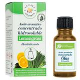 Ulei Esential Hidrosolubil pentru Difuzor cu Aroma de Lemongrass Mikado, 15 ml