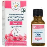 Ulei Esential Hidrosolubil pentru Difuzor cu Aroma de Trandafiri Mikado, 18 ml