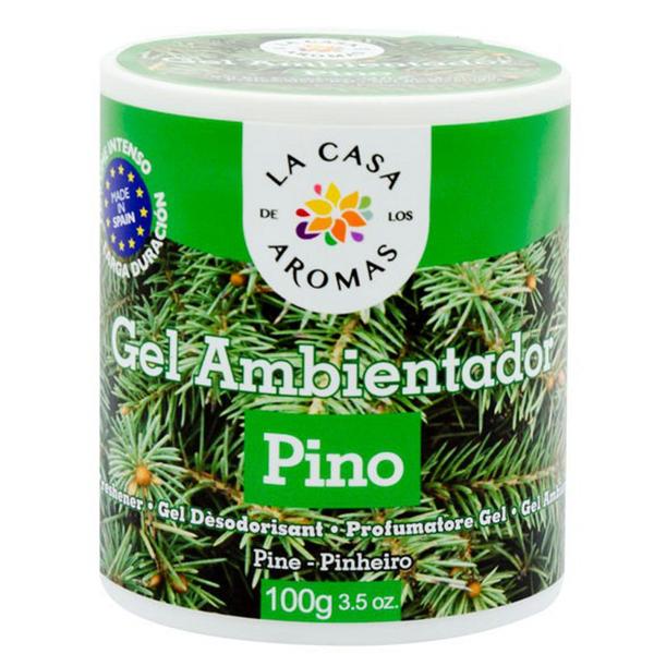 Gel odorizant pin mikado, 100 g