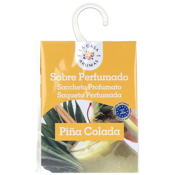 Saculet Parfumat Pina Colada Mikado, 75 ml poza
