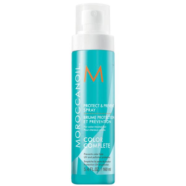 Spray pentru protectia culorii - moroccanoil protect   prevent spray, 160 ml